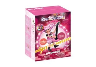 70580 PLAYMOBIL® EverDreamerz Rosalee mūzikas pasaule cena un informācija | Konstruktori | 220.lv