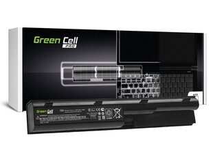 GREENCELL PRO PR06 HP цена и информация | Аккумуляторы для ноутбуков	 | 220.lv