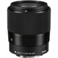 Sigma 30mm f/1.4 DC DN Contemporary objektīvs priekš Canon EF-M cena un informācija | Objektīvi | 220.lv