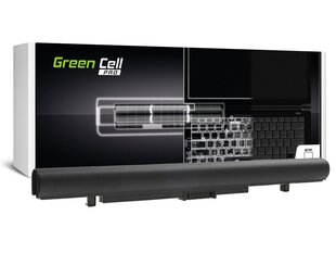 Батарея Green Cell Pro PA5212U-1BRS цена и информация | Аккумуляторы для ноутбуков	 | 220.lv