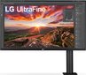 LG 32UN880-B цена и информация | Monitori | 220.lv