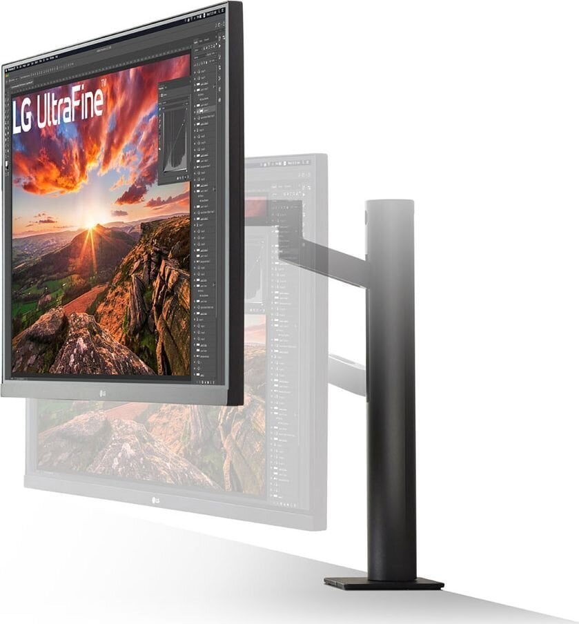 LG 32UN880-B cena un informācija | Monitori | 220.lv