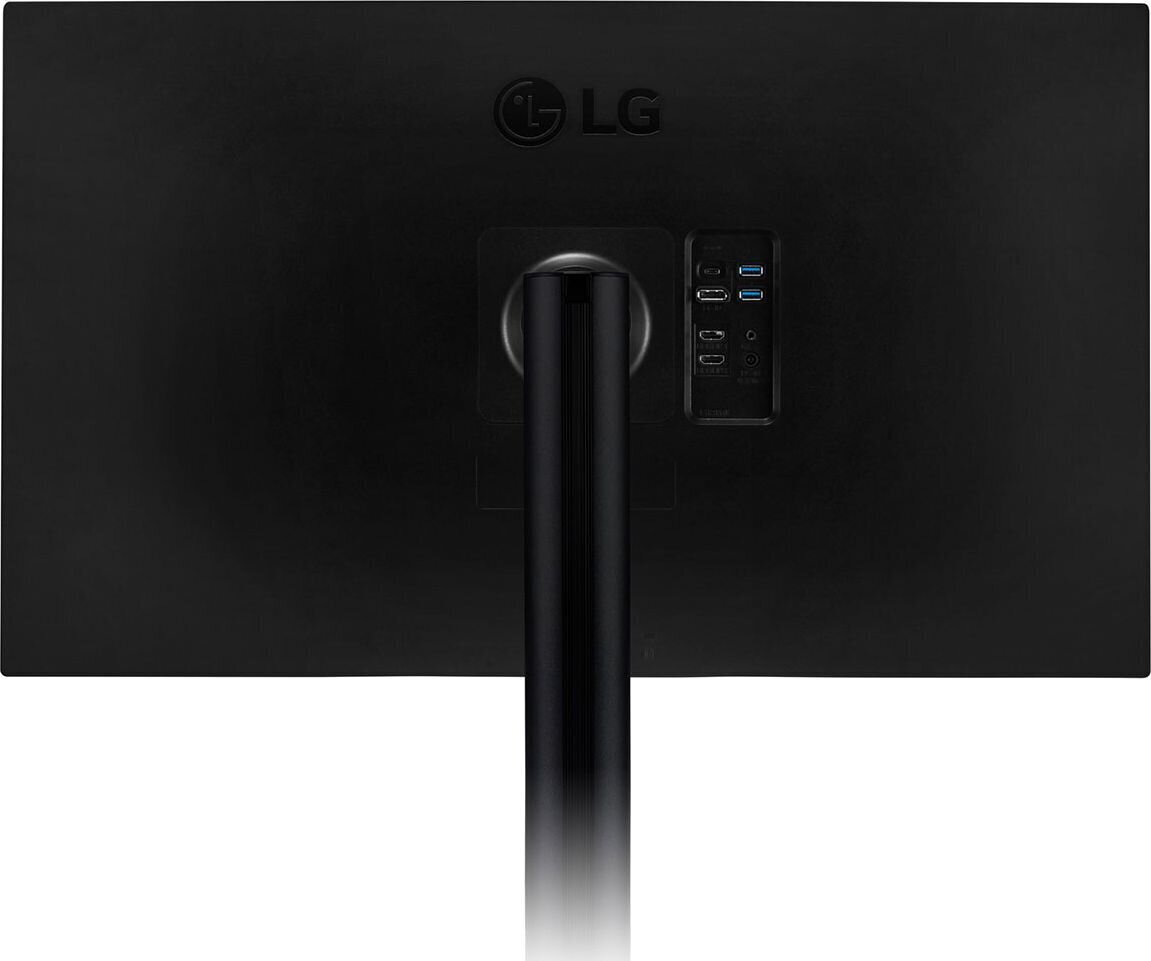 LG 32UN880-B цена и информация | Monitori | 220.lv