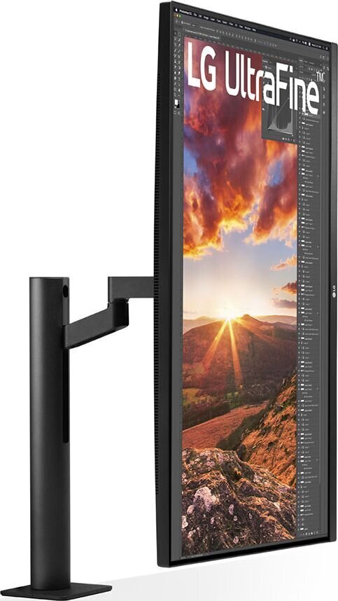 LG 32UN880-B цена и информация | Monitori | 220.lv