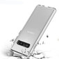 Caurspīdīgs vāciņš iPhone 11 Pro Back Case 2 mm Transparent cena un informācija | Telefonu vāciņi, maciņi | 220.lv