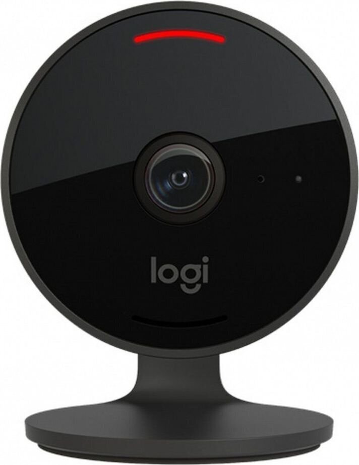 Logitech 961-000490 cena un informācija | Novērošanas kameras | 220.lv