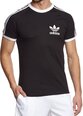 Adidas Originals T-Krekls Vīriešiem SPORT ESS TEE Black