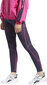 Reebok Legingi Wor Myt Seamless Purple цена и информация | Sporta apģērbs sievietēm | 220.lv
