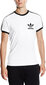 Adidas Originals T-Krekls Vīriešiem SPORT ESS TEE White cena un informācija | Vīriešu T-krekli | 220.lv