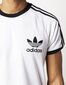 Adidas Originals T-Krekls Vīriešiem SPORT ESS TEE White cena un informācija | Vīriešu T-krekli | 220.lv