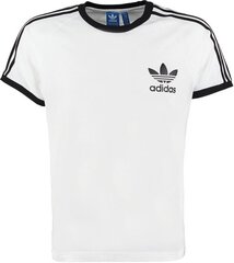 Adidas Originals T-Krekls Vīriešiem SPORT ESS TEE White cena un informācija | Vīriešu T-krekli | 220.lv