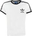 Adidas Originals Футболки Для мужчин SPORT ESS TEE White