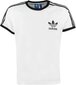 Adidas Originals T-Krekls Vīriešiem SPORT ESS TEE White цена и информация | Vīriešu T-krekli | 220.lv