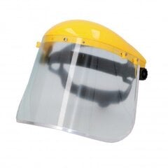 Защитная маска ПВХ 6783 CE PROTECT2U цена и информация | Защита для головы | 220.lv