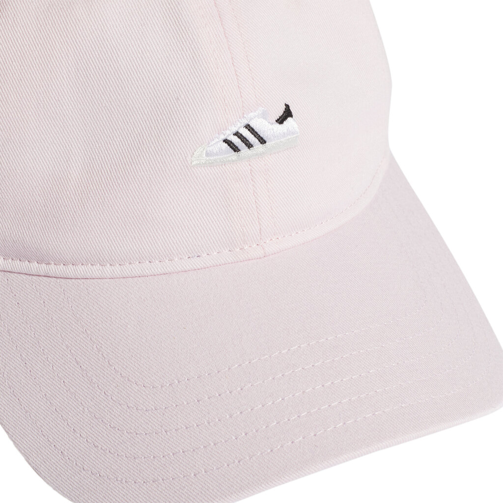 Adidas Originals Cepure Hat Sst Cap Pink cena un informācija | Vīriešu cepures, šalles, cimdi | 220.lv