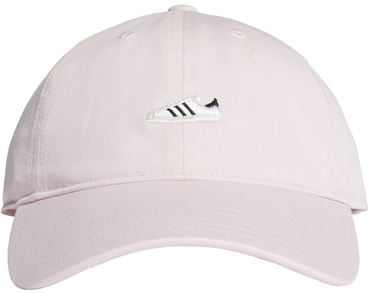 Adidas Originals Cepure Hat Sst Cap Pink cena un informācija | Vīriešu cepures, šalles, cimdi | 220.lv