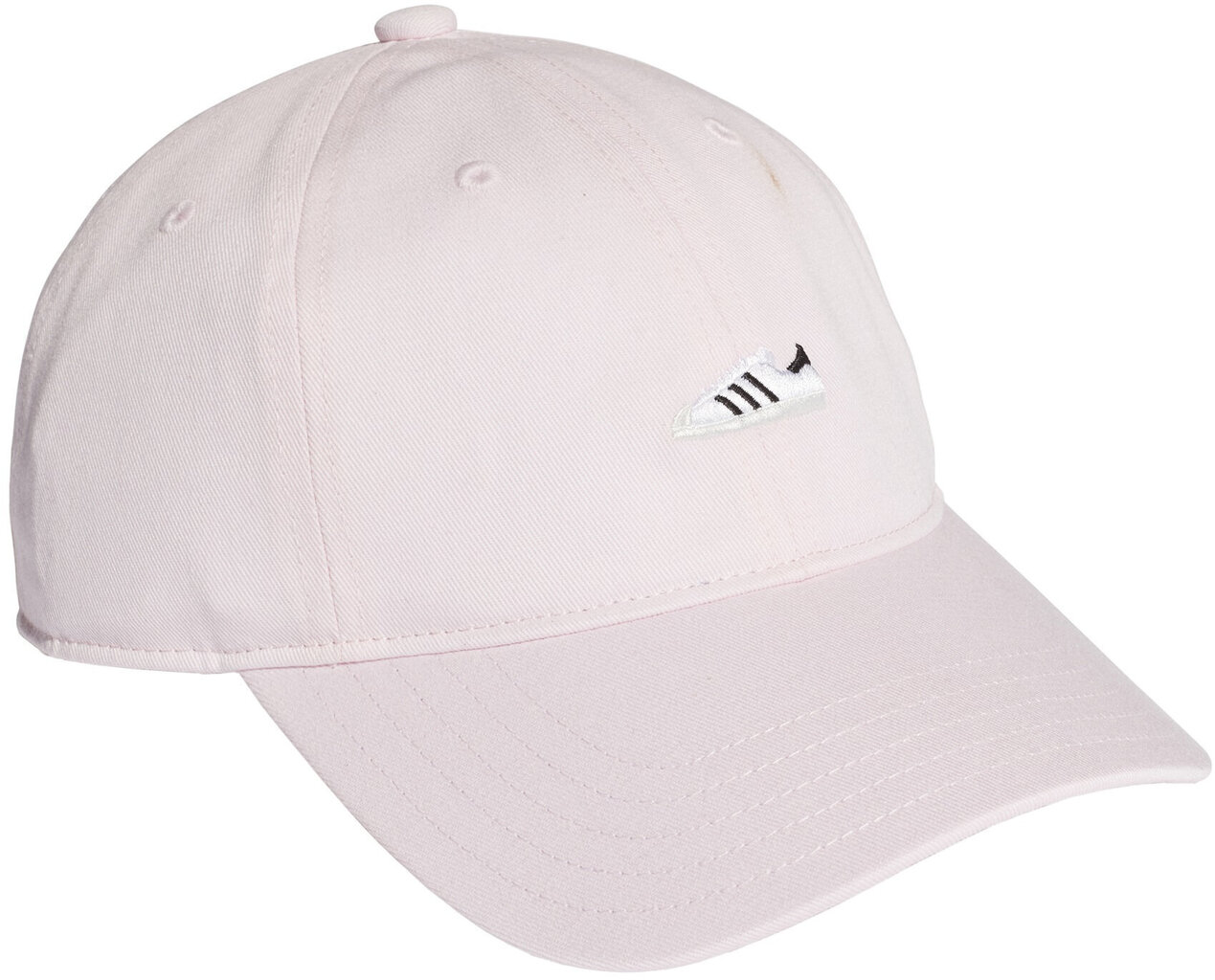 Adidas Originals Cepure Hat Sst Cap Pink cena un informācija | Vīriešu cepures, šalles, cimdi | 220.lv