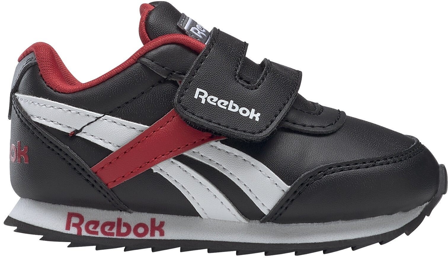 Reebok Sporta apavi zēniem Royal Cljog Black cena un informācija | Sporta apavi bērniem | 220.lv