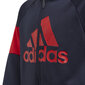 Adidas Sporta kostīms zēniem YB Ts Bos1 Blue цена и информация | Komplekti zēniem | 220.lv