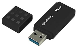 GoodRam UME3-0160K0R11 цена и информация | USB накопители | 220.lv