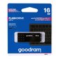 GoodRam UME3-0160K0R11 cena un informācija | USB Atmiņas kartes | 220.lv