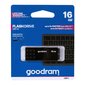 GoodRam UME3-0160K0R11 цена и информация | USB Atmiņas kartes | 220.lv