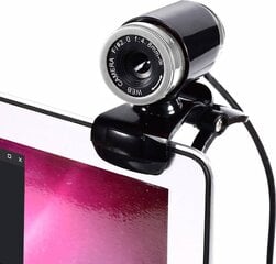 Strado WebCam A860 цена и информация | Компьютерные (Веб) камеры | 220.lv