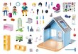 70376 PLAYMOBIL® City Life Frizieris цена и информация | Konstruktori | 220.lv