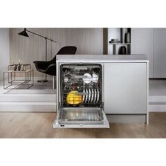 Whirlpool WIC 3P33 PL цена и информация | Посудомоечные машины | 220.lv