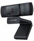 Swissten Full HD FHD 1080P cena un informācija | Datoru (WEB) kameras | 220.lv