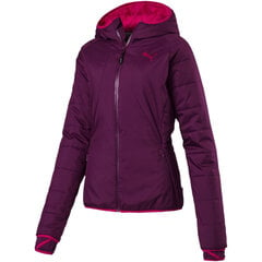 Sieviešu jaka Puma PWRWarm HD InsulationJacket 59242829, violeta cena un informācija | Sieviešu virsjakas | 220.lv