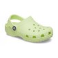 Crocs™ Kids' Classic Clog цена и информация | Gumijas klogi bērniem | 220.lv