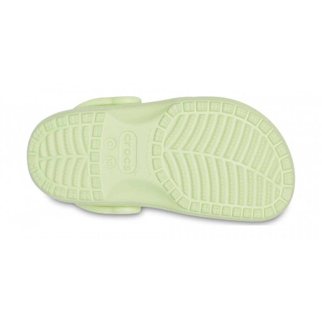 Crocs™ Kids' Classic Clog cena un informācija | Gumijas klogi bērniem | 220.lv