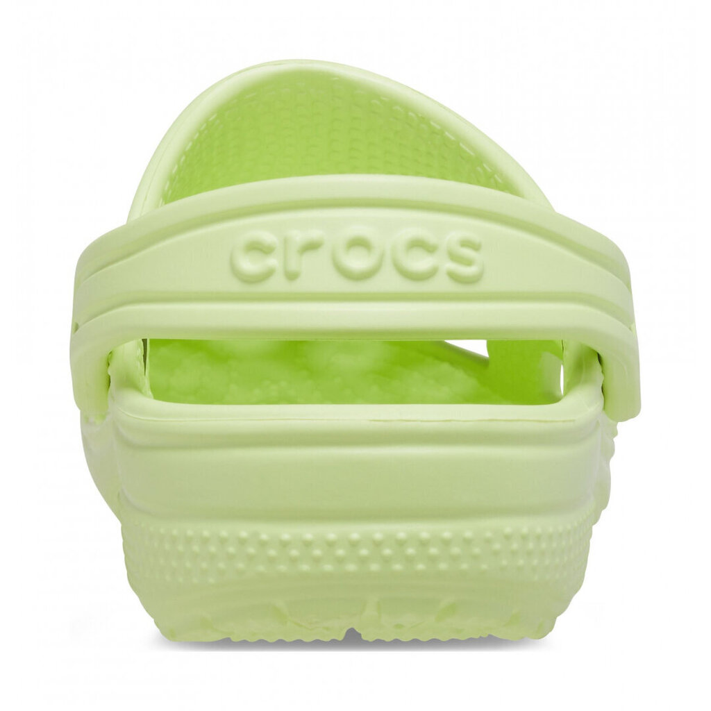 Crocs™ Kids' Classic Clog cena un informācija | Gumijas klogi bērniem | 220.lv