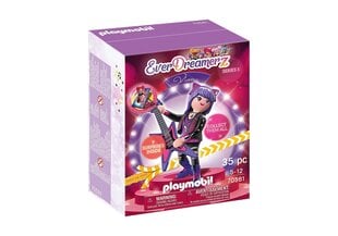 70581 PLAYMOBIL® EverDreamerz Viona mūzikas pasaule cena un informācija | Konstruktori | 220.lv