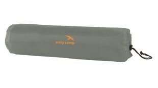 Pašpiepūšams pārgājienu paklājs Easy Camp Siesta Double, 3 cm cena un informācija | Tūrisma matrači un paklājiņi | 220.lv