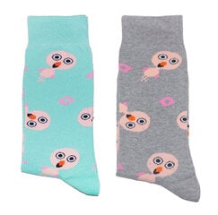 Мужские Носки «Фламинго» цена и информация | Мужские носки | 220.lv