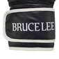 Boksa cimdi Tunturi Bruce Lee Allround, melni/balti cena un informācija | Bokss un austrumu cīņas | 220.lv