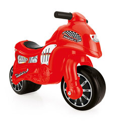 Балансировочный мотоцикл Dolu My Firsy Moto Racer Motorbike, красный цена и информация | Игрушки для малышей | 220.lv