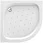 Deante dušas paliktnis Standard new 80x80, 90x90 cm цена и информация | Dušas paliktņi | 220.lv