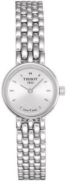 Sieviešu pulkstenis Tissot Lady Lovely T058.009.11.031.00 цена и информация | Sieviešu pulksteņi | 220.lv