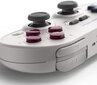 8bitdo SN30 Pro G Classic Edition cena un informācija | Spēļu kontrolieri | 220.lv