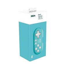 8BitDo Zero 2 Mini cena un informācija | Spēļu kontrolieri | 220.lv