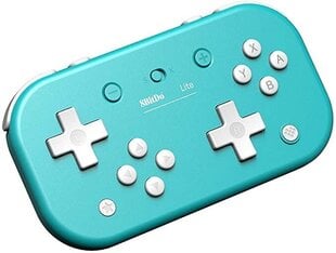 8BitDo Lite цена и информация | Джойстики | 220.lv