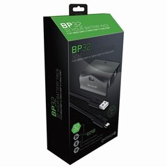 Gioteck BP-32 Battery Pack цена и информация | Джойстики | 220.lv