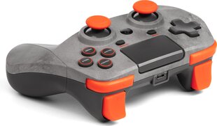 GP Snakebyte PS4 GamePad 4 S Rock - bezvadu kontrolieris cena un informācija | Spēļu kontrolieri | 220.lv