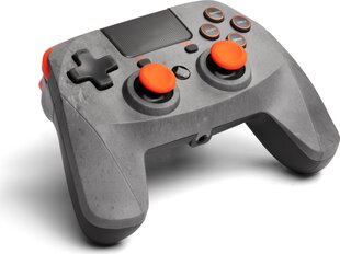 GP Snakebyte PS4 GamePad 4 S Rock - bezvadu kontrolieris cena un informācija | Spēļu kontrolieri | 220.lv