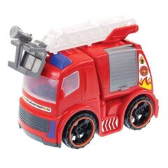 Пожарная машина Mochtoys цена и информация | Игрушки для мальчиков | 220.lv