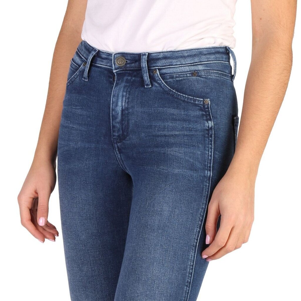 Sieviešu džinsa bikses Calvin Klein - J20J205154 38436 cena un informācija | Sieviešu džinsi | 220.lv