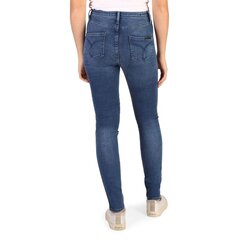 Sieviešu džinsa bikses Calvin Klein - J20J205154 38436 cena un informācija | Sieviešu džinsi | 220.lv